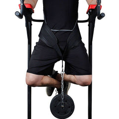 Super sell-Fitness Weight Belt Professional Gym Pull-Ups Barbell Weights With Dumbbell Weightlifting Belt Strength Pull Up Loa