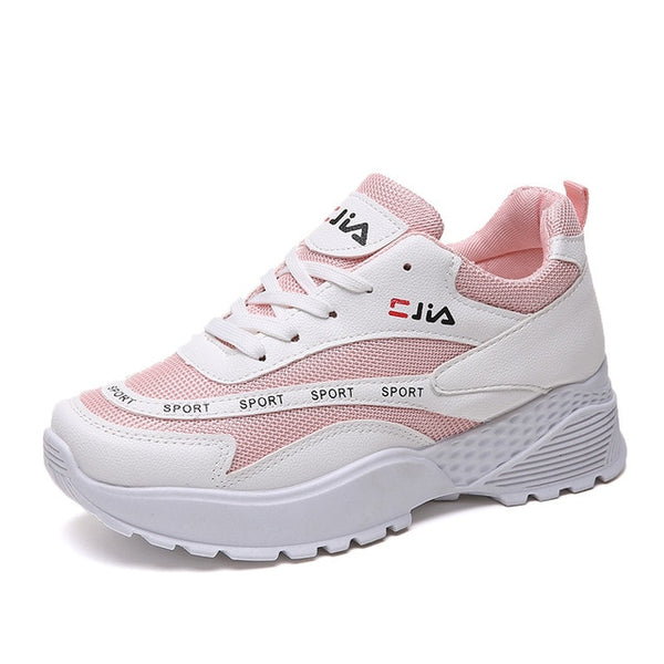2019 Hot Sale Cheap Tenis Feminino Women Gym Sport Shoes Women Tennis Shoes Female Stability Athletic Fitness Sneakers Trainers
