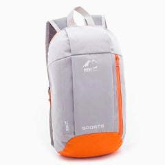 Nylon Waterproof Sport Backpack Small Gym Bag Women Pink Outdoor Luggage For Fitness Travel Duffel Bags Men Kids Children Sac De