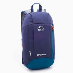 Nylon Waterproof Sport Backpack Small Gym Bag Women Pink Outdoor Luggage For Fitness Travel Duffel Bags Men Kids Children Sac De