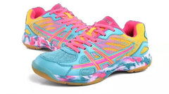 Men Women Breathable Tennis Shoes Unisex Soft Sole Gym Sport Shoes Lightweight Fitness Stability Sneakers Athletic Trainers A965