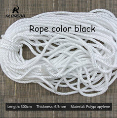 ALBREDA 300KG Fitness Strength training accessories Bearing lifting pulley Silent Wheel gym fitness equipment accessories