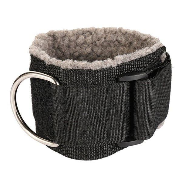 Fitness Equipment Fitness Foot Bandage Footwell Fluffy Ankle Set Fitness Equipment Workout Gym Accessories Fitness And Body Buil