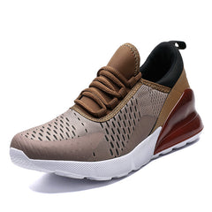 2019 Luxury Brand Chunky Women Sneakers Women's Mesh Air Tinnes Shoes Comfortable Breathable White Shoes Zapatos Mujer Gym Sport