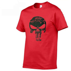 Mens Run Jogging Sports Cotton T-shirt Gym Fitness Bodybuilding Short sleeve Slim t shirt Male Workout Training Tee Tops Apparel