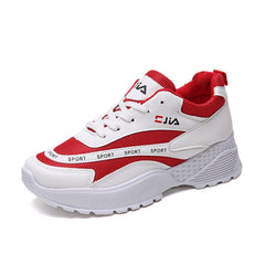 Tenis Feminino 2019 Summer Soft Gym Sport Shoes Women Tennis Shoes Female Stability Athletic Sneakers Trainers Zapatos Mujer