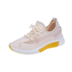 Hot Sale Tenis Feminino Women Tennis Shoes Gym Sport Tenis Shoes Female Athletic Fitness Yeezys 350 Tenis Mujer Sneakers Women