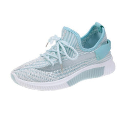 Hot Sale Tenis Feminino Women Tennis Shoes Gym Sport Tenis Shoes Female Athletic Fitness Yeezys 350 Tenis Mujer Sneakers Women