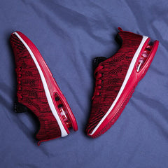 Tenis Masculino 2019 High Quality Air Cushion Tennis Shoes Men Gym Sports Flat Shoes Male Students Athletic Fitness Sneakers