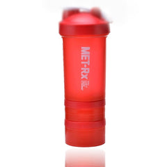 Multifunction Sport Shaker Bottle With Pill Box Whey Protein Shake Fitness drinkware Gym Bottle Shaker Drinking Bottle For Water