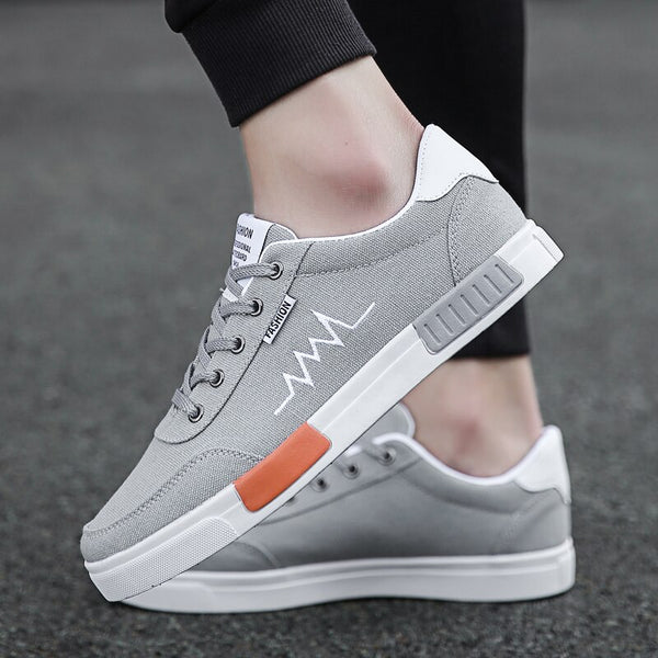zapatillas hombre deportiva Tennis Shoes For Men 2019 autumn Men Trainers Sneakers Designers Tenis Masculino Gym Sport Shoes Men