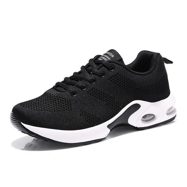 Hot Sale Tenis Feminino Women Tennis Shoes Soft Comfort Gym Sport Shoes Female Stability Fitness Athletic Trainers Cheap Sneaker
