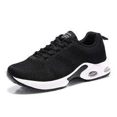 Hot Sale Tenis Feminino Women Tennis Shoes Soft Comfort Gym Sport Shoes Female Stability Fitness Athletic Trainers Cheap Sneaker