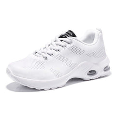 Hot Sale Tenis Feminino Women Tennis Shoes Soft Comfort Gym Sport Shoes Female Stability Fitness Athletic Trainers Cheap Sneaker