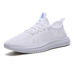 2019 Summer Classic Breathable Fabric Tennis Shoes Comfortable Soft Gym Sneakers Stability Athletic Gray Fitness Sneakers Men