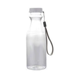 550ml Sports Plastic Bottles For Water Unbreakable Water Bottle For Children Leak-Proof Protable For Yoga Gym Fitness Shaker
