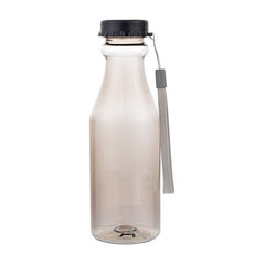 550ml Sports Plastic Bottles For Water Unbreakable Water Bottle For Children Leak-Proof Protable For Yoga Gym Fitness Shaker