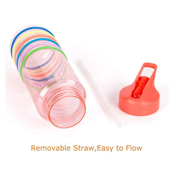 25oz profession Gym Sports Water Bottle Tritan Tour bottle for water drinkware Bike bpa free my drink bottle Protable