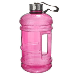 Portable 2.2L BPA Free Plastic Big Large Capacity Gym Sports Water Bottle Outdoor Picnic Bicycle Bike Camping Cycling Kettle NEW