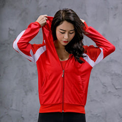 Sexy Woman's Costume Sports Apparel for Woman Gym Yoga Clothing Female Sport Cloth for Fitness Yoga Shirt