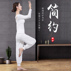 Women Running Jogging Gym Workout Clothing Fitness Training Yoga Sport T-shirt + Pants Suit Dance Racing Apparel Yoga