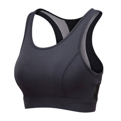 Women Sport Bh Active Wear Womens Mesh Sports Bra Yoga Bras Gym Top Plus Size Female Fitness Apparel Brassiere Woman Tops