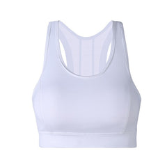 Women Sport Bh Active Wear Womens Mesh Sports Bra Yoga Bras Gym Top Plus Size Female Fitness Apparel Brassiere Woman Tops