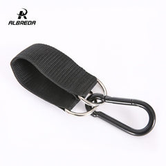 ALBREDA 300KG Fitness Strength training accessories Bearing lifting pulley Silent Wheel gym fitness equipment accessories