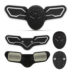 Arm Muscle gym accessories Stimulation Massage Pads Fitness Instrument Training Exerciser Massage Pad for Fitness Equipment