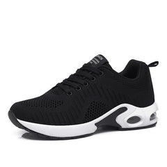 Brand Tenis Feminino 2019 New Autumn Women Tennis Shoes Comfort Sport Shoes Women Fitness Sneakers Athletic Shoes Gym Footwear