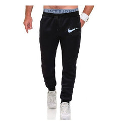 Men Sport Pants Joggers Training Gym Fitness Men Solid GYM Training Pants Jogging Pants Sportswear Autumn Winter Running Pants