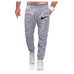 Men Sport Pants Joggers Training Gym Fitness Men Solid GYM Training Pants Jogging Pants Sportswear Autumn Winter Running Pants