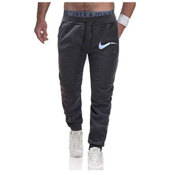 Men Sport Pants Joggers Training Gym Fitness Men Solid GYM Training Pants Jogging Pants Sportswear Autumn Winter Running Pants