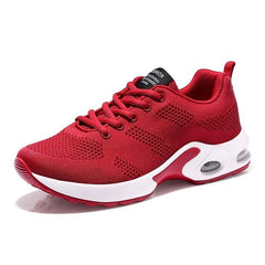 Hot Sale Tenis Feminino Women Tennis Shoes Soft Comfort Gym Sport Shoes Female Stability Fitness Athletic Trainers Cheap Sneaker