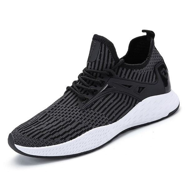 Tenis Masculino 2019 Male Light Gym Sport Shoes Ultra Fitness Stability Sneakers Men Athletic Trainers Men Tennis Shoes Hot Sale