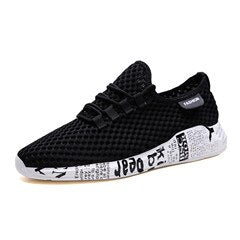 2019 Tenis Fitness Masculino Men Sport Shoes Stability Anti-slip Top Quality Professional Gym Male Sneakers Tennis Shoes Hombre