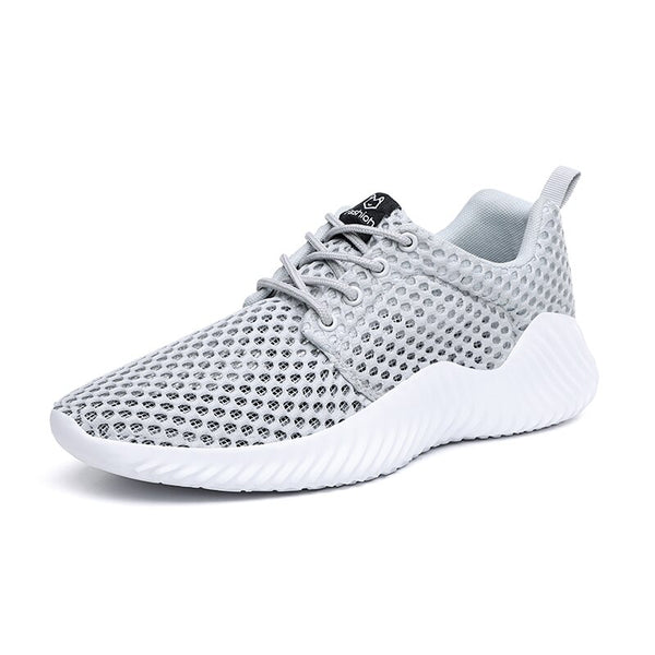Big Size 47 Men Tennis Shoes for Outdoor 2019 Male Gym Sport Ultra Fitness Stability Sneakers Soft Breathable Trainers Shoes Men