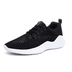 Big Size 47 Men Tennis Shoes for Outdoor 2019 Male Gym Sport Ultra Fitness Stability Sneakers Soft Breathable Trainers Shoes Men