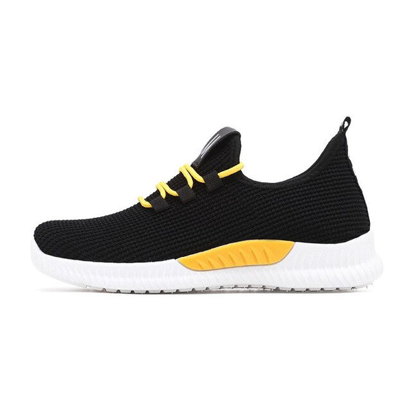 2019 New Autumn Women Tennis Shoes Baskets Femme Athletic Sneakers Women Light Sports Shoes Breathable Mesh Gym Fitness Trainers