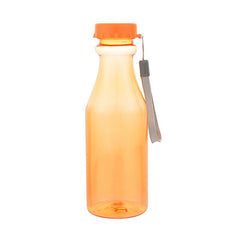 550ml Sports Plastic Bottles For Water Unbreakable Water Bottle For Children Leak-Proof Protable For Yoga Gym Fitness Shaker