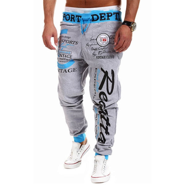 MENS JOGGING BOTTOMS DANCE JOGGERS TRACKSUIT FLEECE PANTS GYM SWEATS TROUSERS ATHLETICS RUNNING COOL