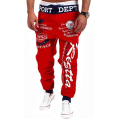 MENS JOGGING BOTTOMS DANCE JOGGERS TRACKSUIT FLEECE PANTS GYM SWEATS TROUSERS ATHLETICS RUNNING COOL