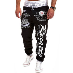 MENS JOGGING BOTTOMS DANCE JOGGERS TRACKSUIT FLEECE PANTS GYM SWEATS TROUSERS ATHLETICS RUNNING COOL