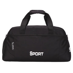 New Sport Bag Training Gym Bag Men Woman Waterproof Fitness Bags Durable Multi-function Handbag Outdoor Tote Yoga Bag