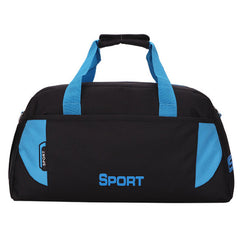 New Sport Bag Training Gym Bag Men Woman Waterproof Fitness Bags Durable Multi-function Handbag Outdoor Tote Yoga Bag