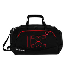 40L Sports Bag Training Gym Bag Men Woman Fitness Bags Durable Multifunction Handbag Outdoor Sporting Tote For Male Female
